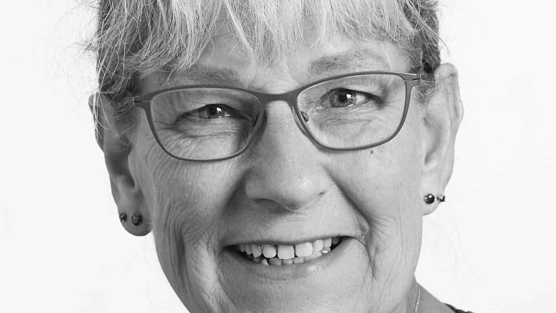 Gitte jubilerer på Broen: 35 år med engagement og godt kollegaskab ...