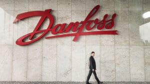 Danfoss er for mange kendt for termostater, men de udgør i dag kun en mindre del af forretningen. (Arkivfoto). Foto: Asger Ladefoged/Ritzau Scanpix
