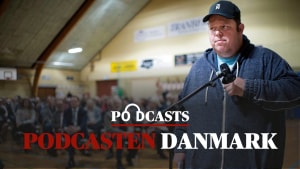 Langelænderen Morten Skovhus har stået i spidsen for en borgerkamp på Langeland, som i sidste ende forhindrede et udrejsecenter for kriminelle udlændinge på øen.Hør hvad der fik ham til at satse alt i kampens hede i Podcasten Danmark.