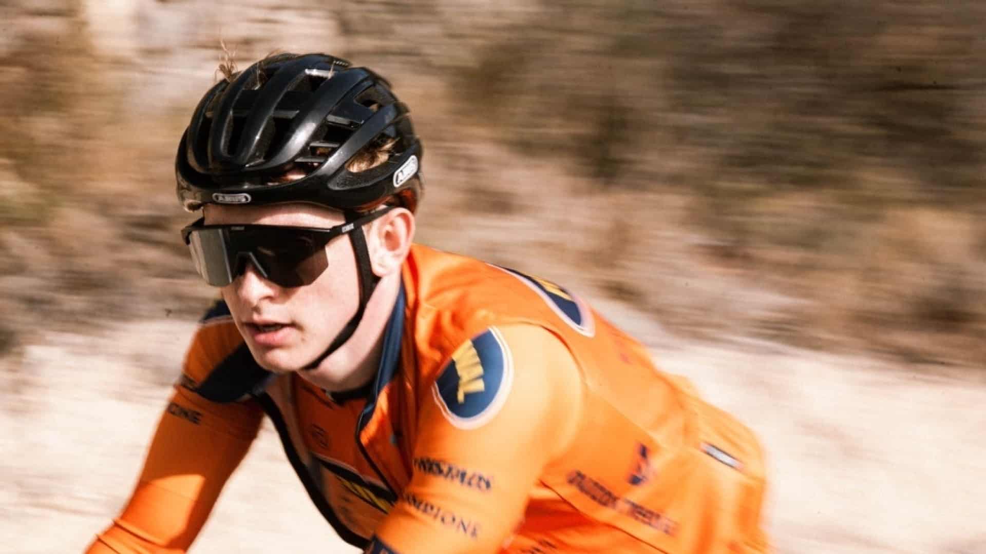 Den store drøm er nu mere end bare en drøm: Alexander er tæt på at ...