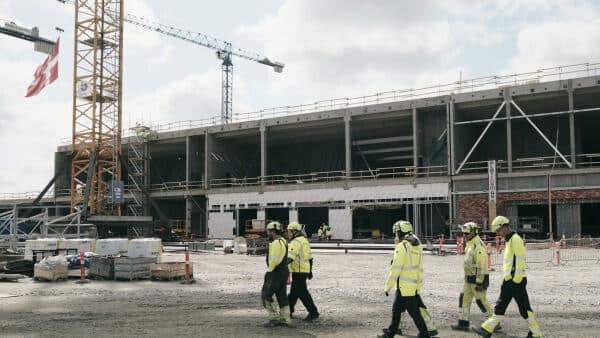 - Jeg fik kaffen galt i halsen: Novo Nordisks fynske bombe rammer voldsomt