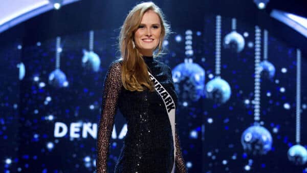 Vinderen blev kåret i nat: fra Esbjerg var med i Miss Universe | jv.dk