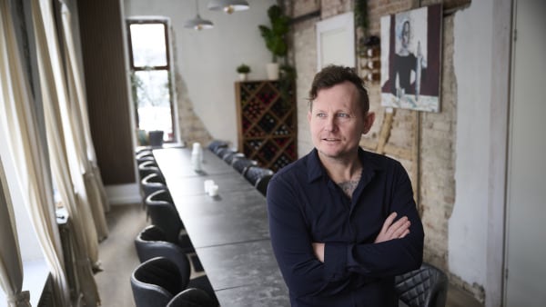 Restauratør oplever lige nu vanvittig efterspørgsel - og lukker visse dage for servering
