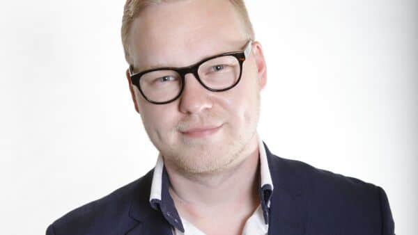 Byrådspolitiker bliver selvstændig rådgiver