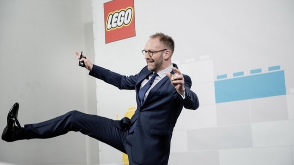 reform matron Torden Legos ansatte får endnu en lønbonus | ugeavisen.dk