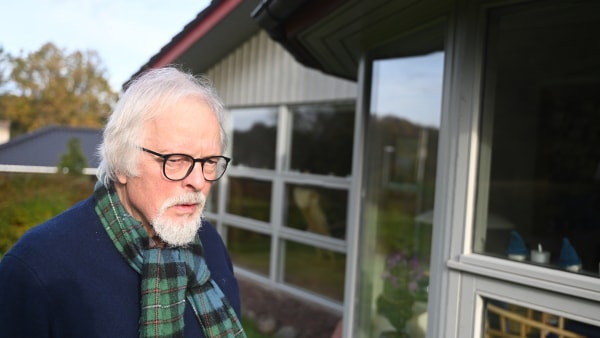Naboer i konflikt med forsyningen: - Der er revner i vores huse