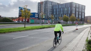 Hvad er der galt gear tobak Cykeldating, magneter og en hilsen fra borgmesteren: Gymnasieelever gav  gode idéer til cykelprojekter | ugeavisen.dk