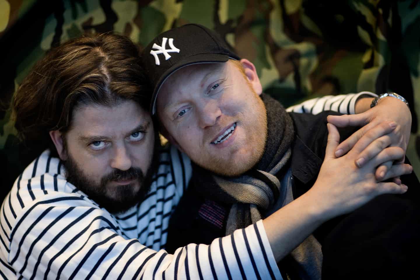 Dobbelt dating regnskab