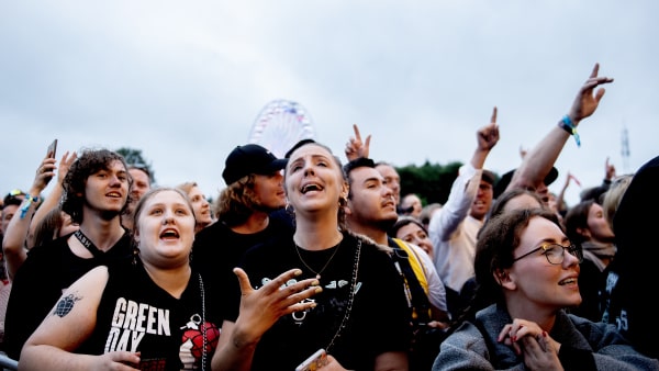 Tinderbox melder ud: Disse billetter er tilbage - én dag er helt udsolgt