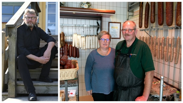 Fyns ældste slagter lukker i dag men kunne være reddet - udlejer sagde nej