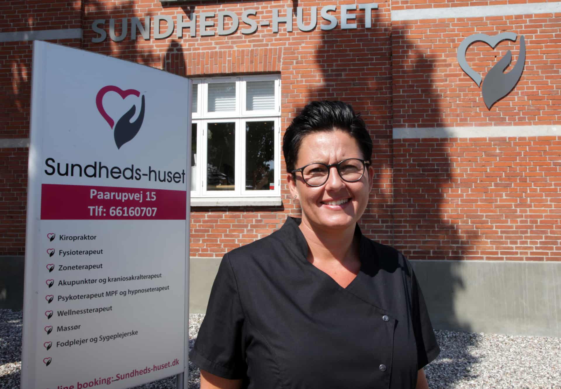 Beautyklinik Rykker Ind I Sundheds-Huset | Ugeavisen.dk