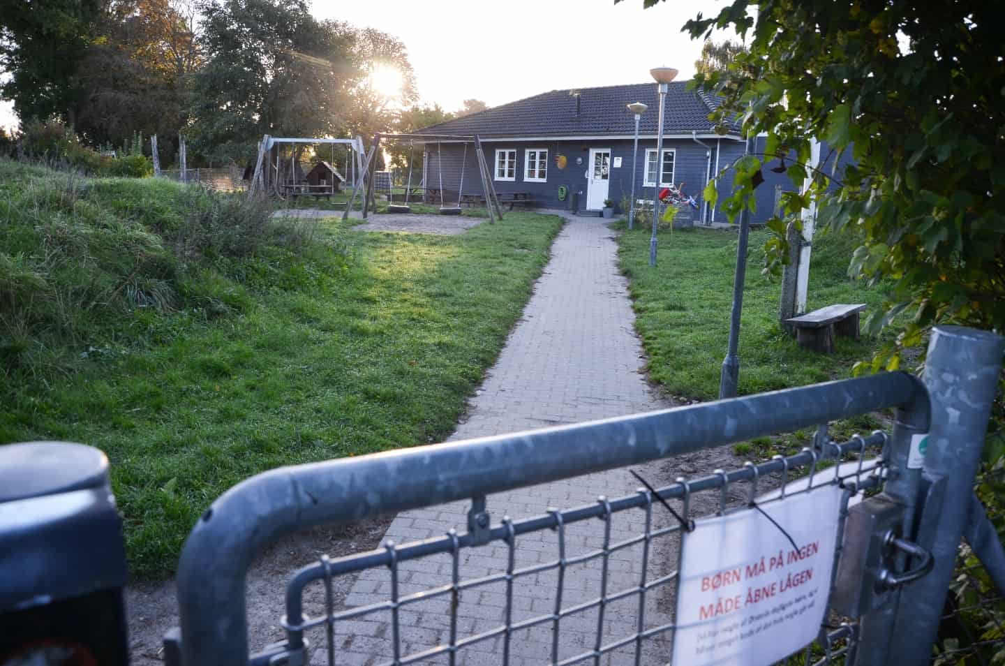 Vurdering Kent billede Børnehus i landsby lukker: Der mangler ikke børn - tværtimod - der er  personaleudfordringer | fyens.dk
