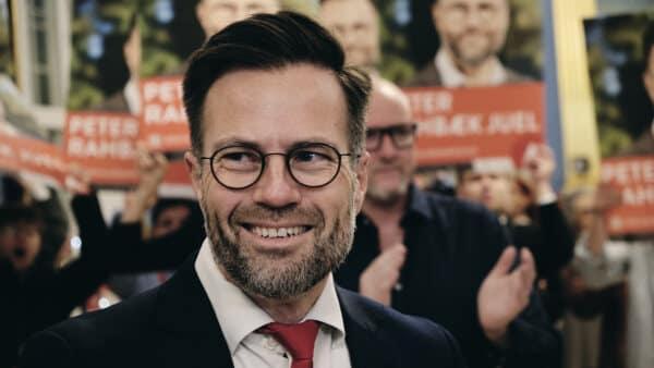 Toppen af erhvervslivet advarer kommunen: Her er borgmesteren overrasket