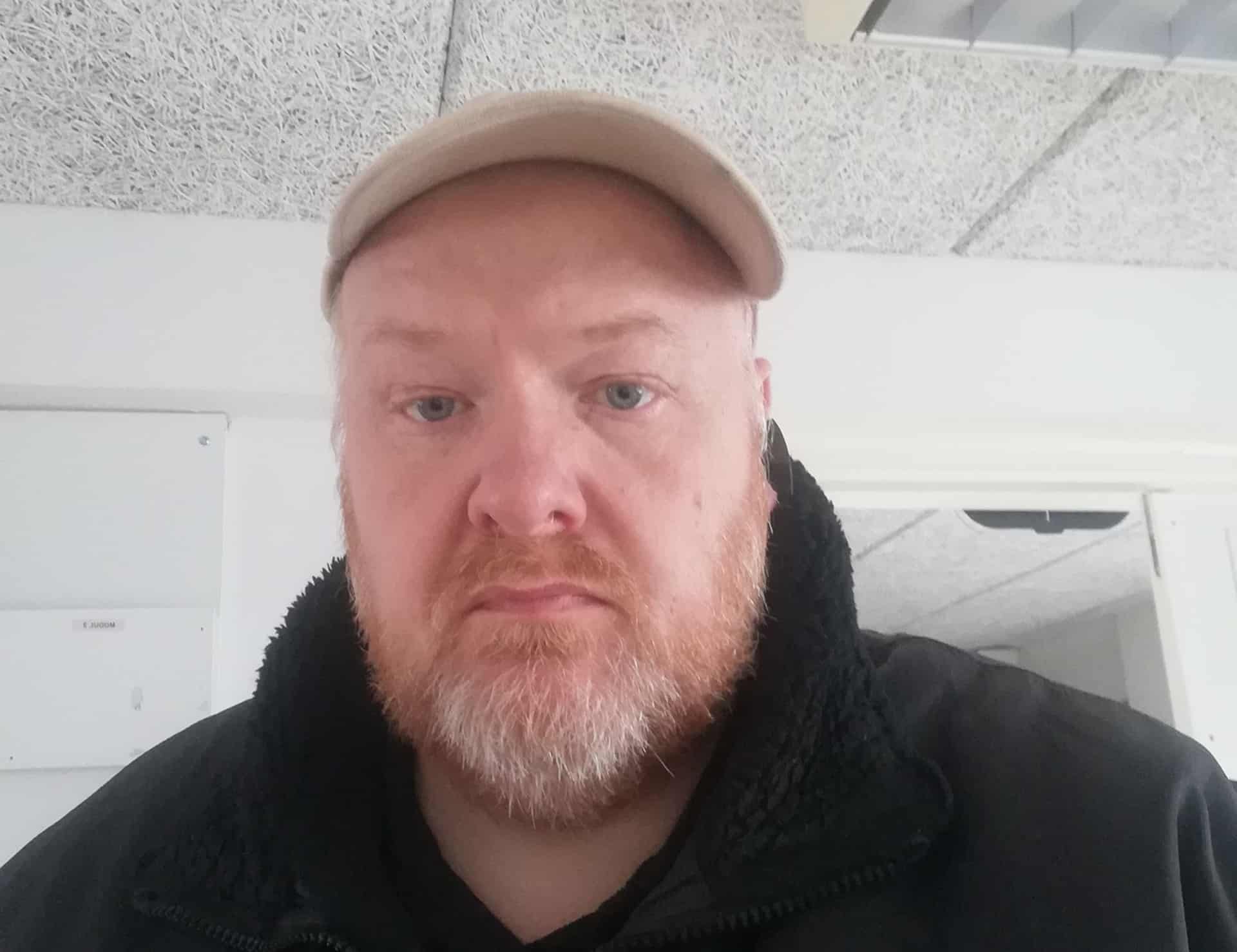  De har snydt mig for mere end 20.000 kroner Kent har politianmeldt