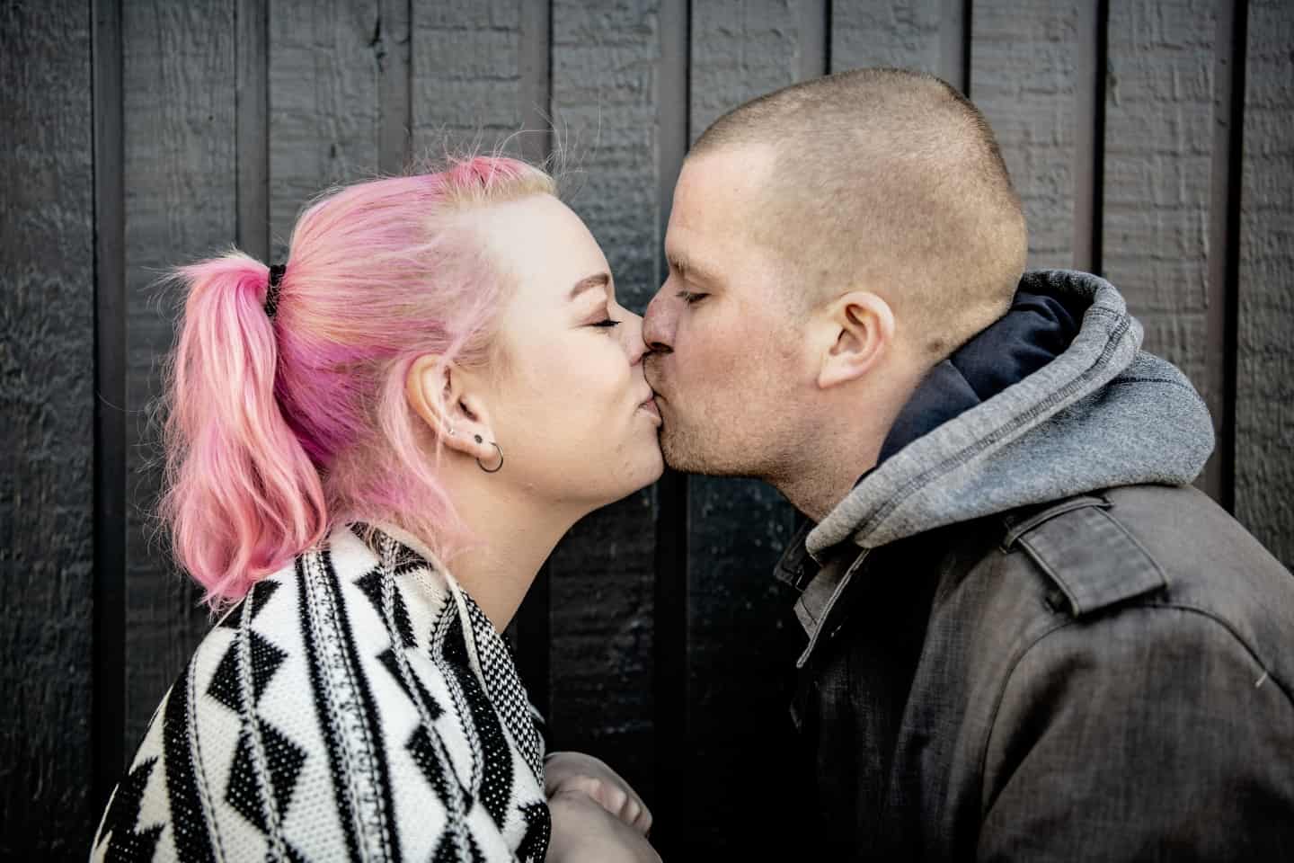 Naja og Jesper mødte hinanden på scor.dk for 10 år siden, men har stadig en aktiv datingprofil Swingerlivet har styrket vores forhold hsfo.dk