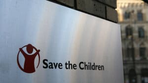 Kun få har 184 ud af ruter er ledige til Red Barnets indsamling | dbrs.dk