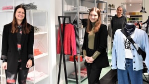 forretning i Bryggen: kan du dit tøj | ugeavisen.dk