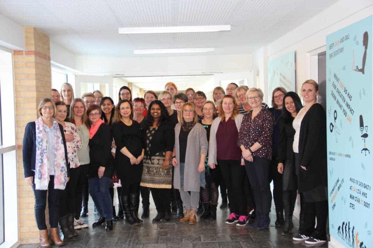 Nyuddannede Social- Og Sundhedsassistenter | Folkebladetlemvig.dk