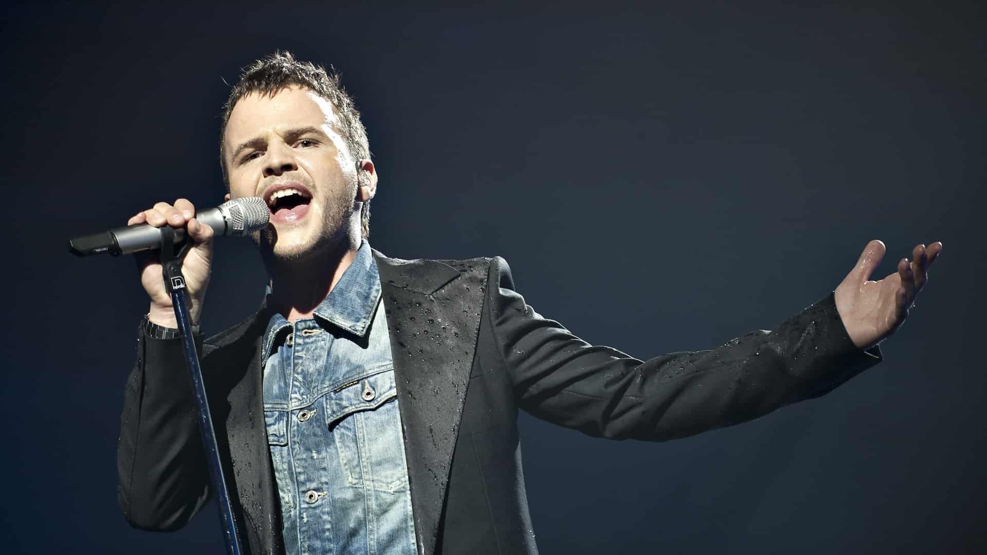Bryan Rice - 10 år efter | ugeavisen.dk