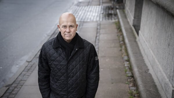 Fra fængslet til Folketinget: - Jeg har set, hvad kriminalitet gør ved mennesker