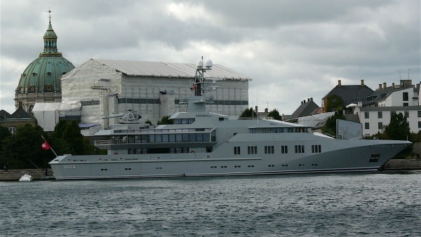 yachtbroker svendborg denmark