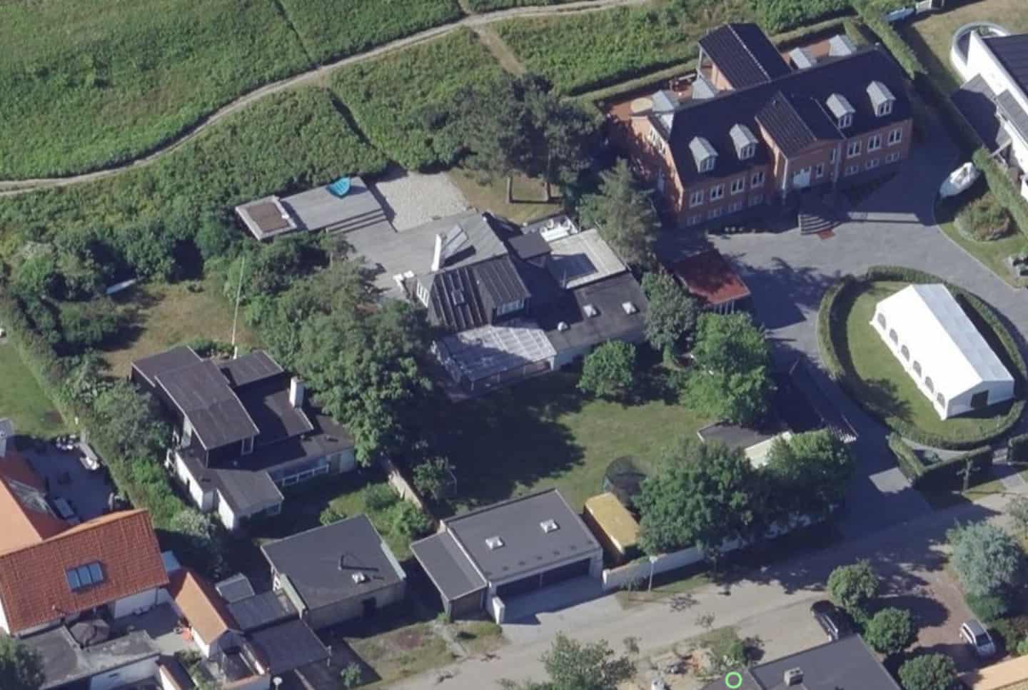 Så mange chap morbiditet Bamses" hus blev solgt på ny, og der blev sat rekorder: Her er årets 10  største bolighandler i Risskov | risskovliv.dk