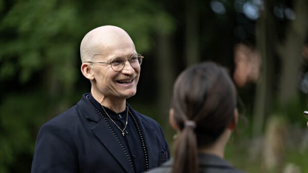 Sidst blev billetterne revet væk - nu inviterer Stadil igen: - Det glæder mig at åbne slottet