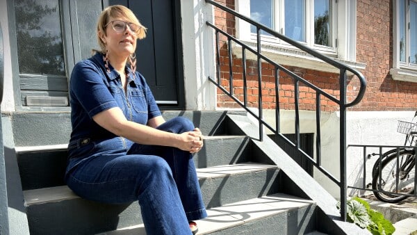 Louise savnede svar om hjernetumor: Nu havner sagen i både Folketinget og Regionsrådet