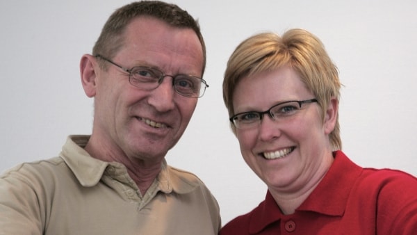 Stor øretæve til Biva-Henry: Hans virksomhed er på rutsjebanetur