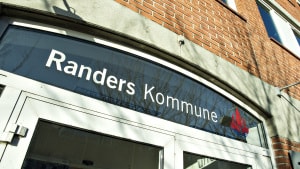 Amtsavisens undersøgelse af de seneste fem år viser, at 17,5% af Randers Kommunes topchefer skifter job hvert år. Om det er meget eller lidt er i høj grad afhængigt af årsagerne. Foto: Henning Bagger/Ritzau Scanpix