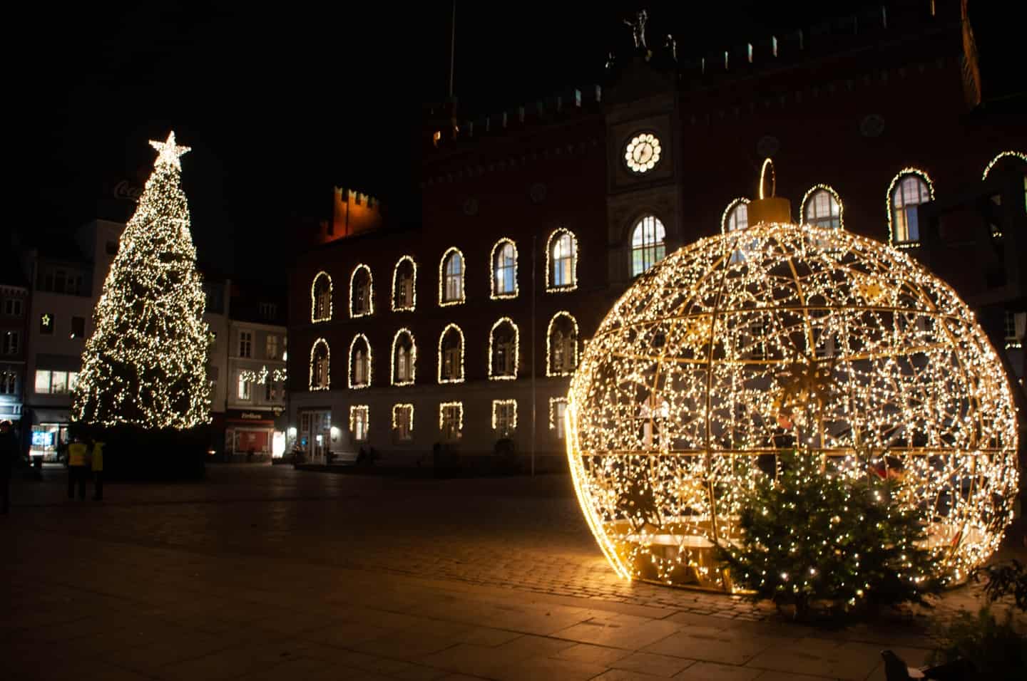 Konkurrence: Vis os dit julebillede Odense |