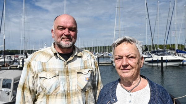 Mange tror stadig, de er gået konkurs: - Det er ikke en god historie for en virksomhed