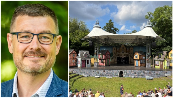 Akut behov for nye kræfter: Formand træder tilbage hos kendt institution