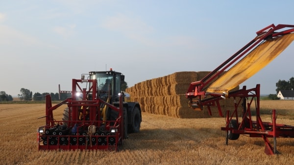 Påbud væltede ind over maskinstation: - Det anede vi simpelthen ikke