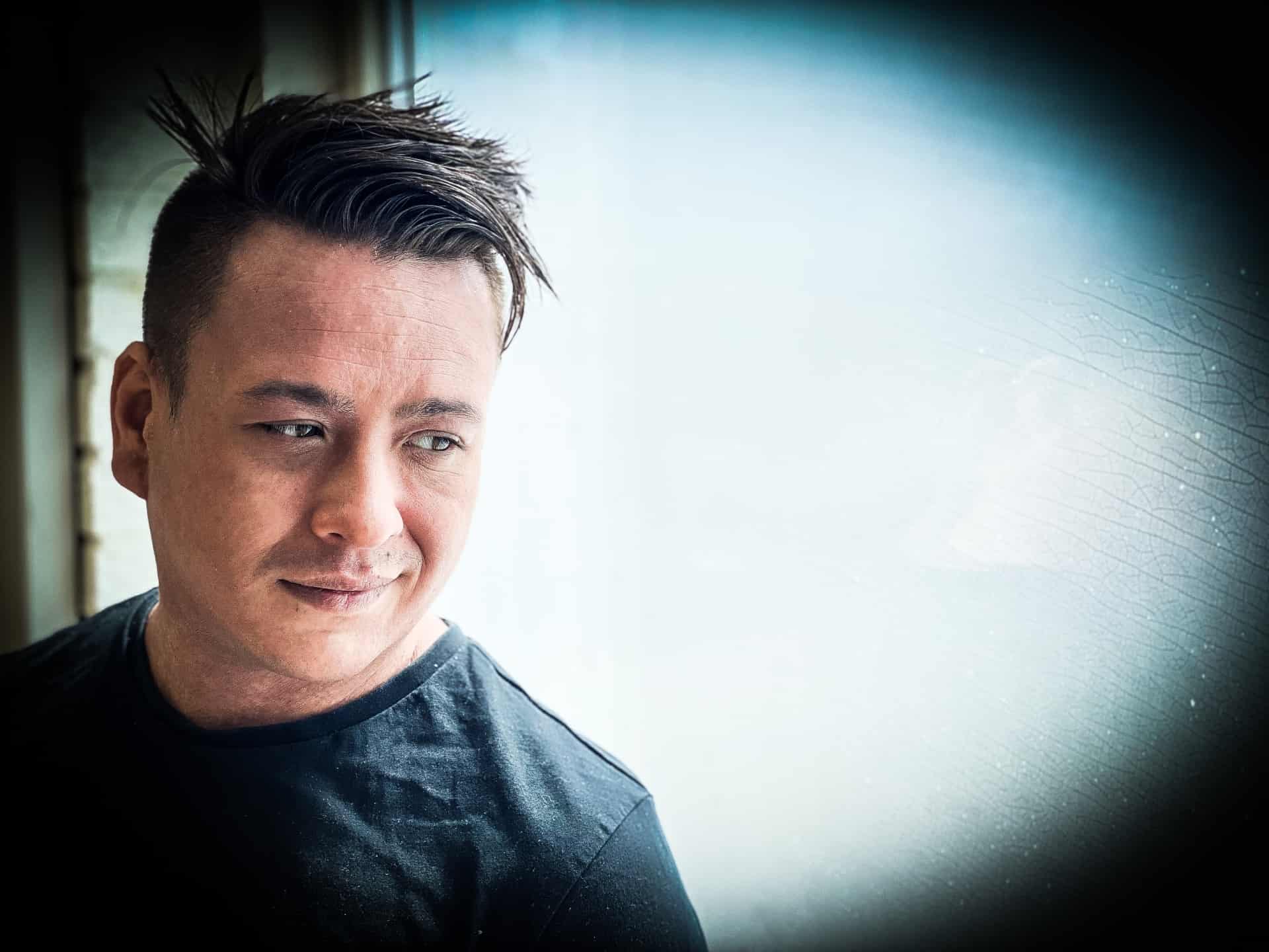 Yen David kæmper for at udbrede 'ukendt' dans i Odense: - Det er som at ...