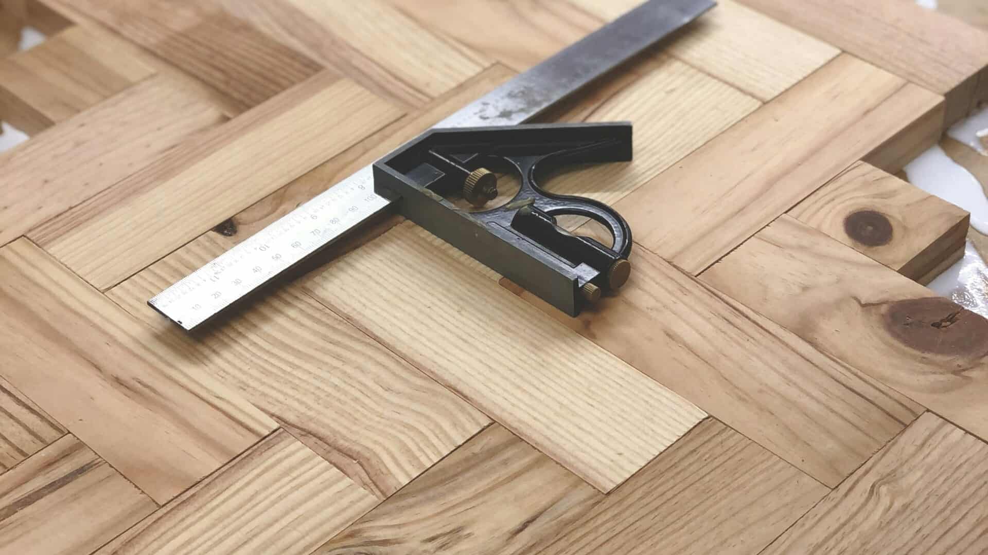 S dan Skaber Du Et Elegant Tr gulv Med Tidl st M nster Ugeavisen dk