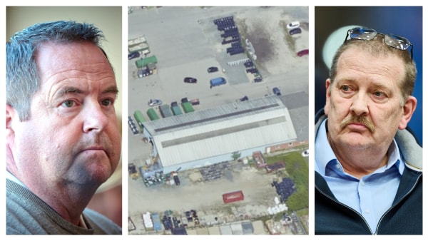 Redningsaktion i 11. time mislykkedes: Nu er det afgjort - omstridt genbrugsplads skal lukke
