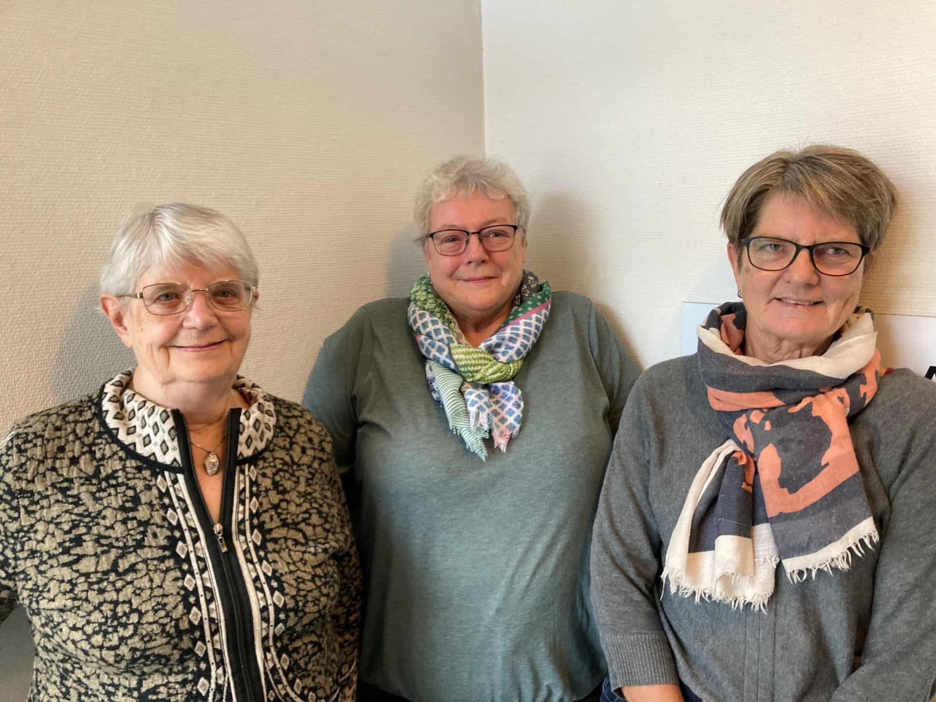 Ingen skal dø alene Røde Kors er jagt efter nye vågere ugeavisen.dk