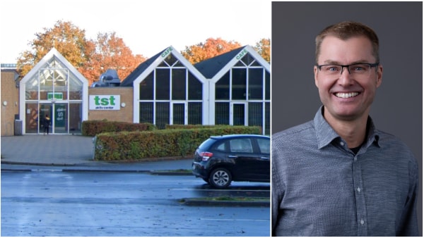 Svindelramt forening skal have pengene retur: - Det er ikke penge, vi tør budgettere med