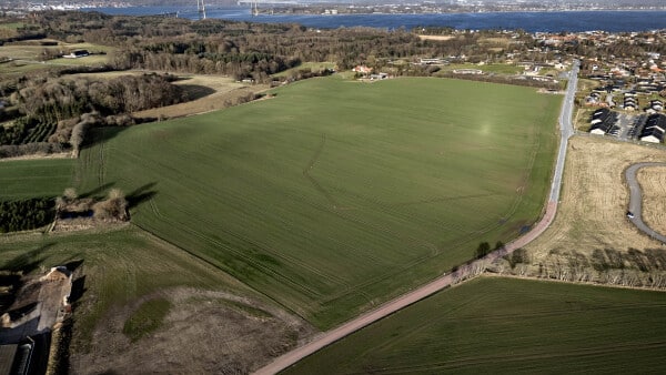 Der er afsat 53 millioner kroner: Her skal ny daginstitution ligge