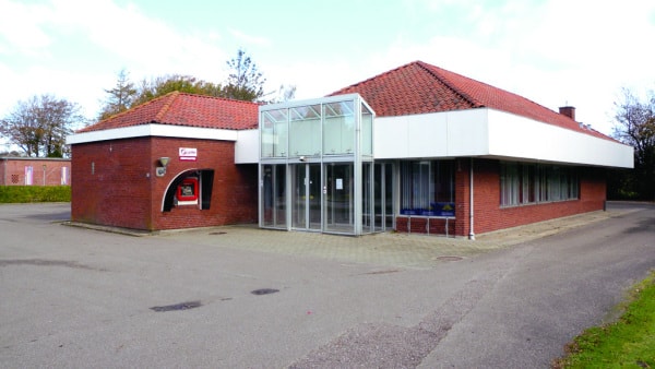 Ravsted Lokalhistorisk forening og arkiv på ugeavisen.dk