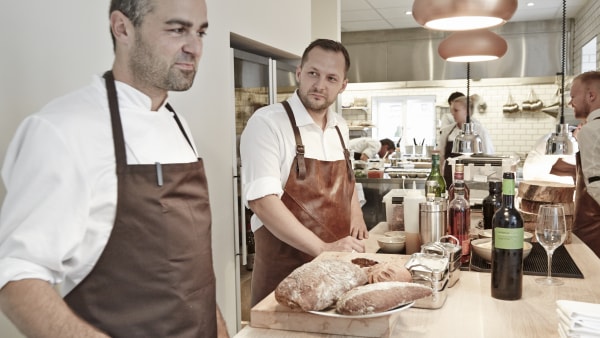 Gæsterne: Her Er Byens Bedste Restaurant | Stiften.dk