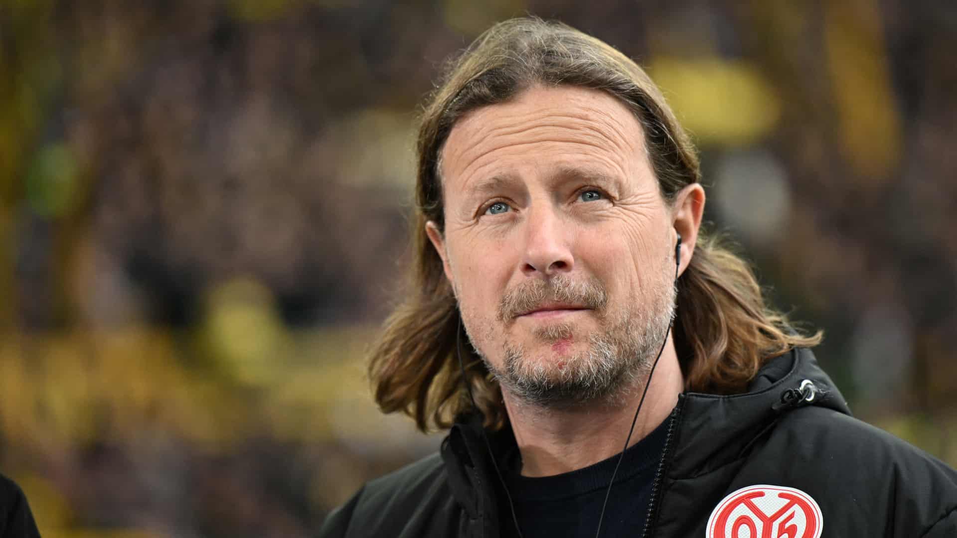 Bo Henriksen fyret i Mainz | ugeavisen.dk