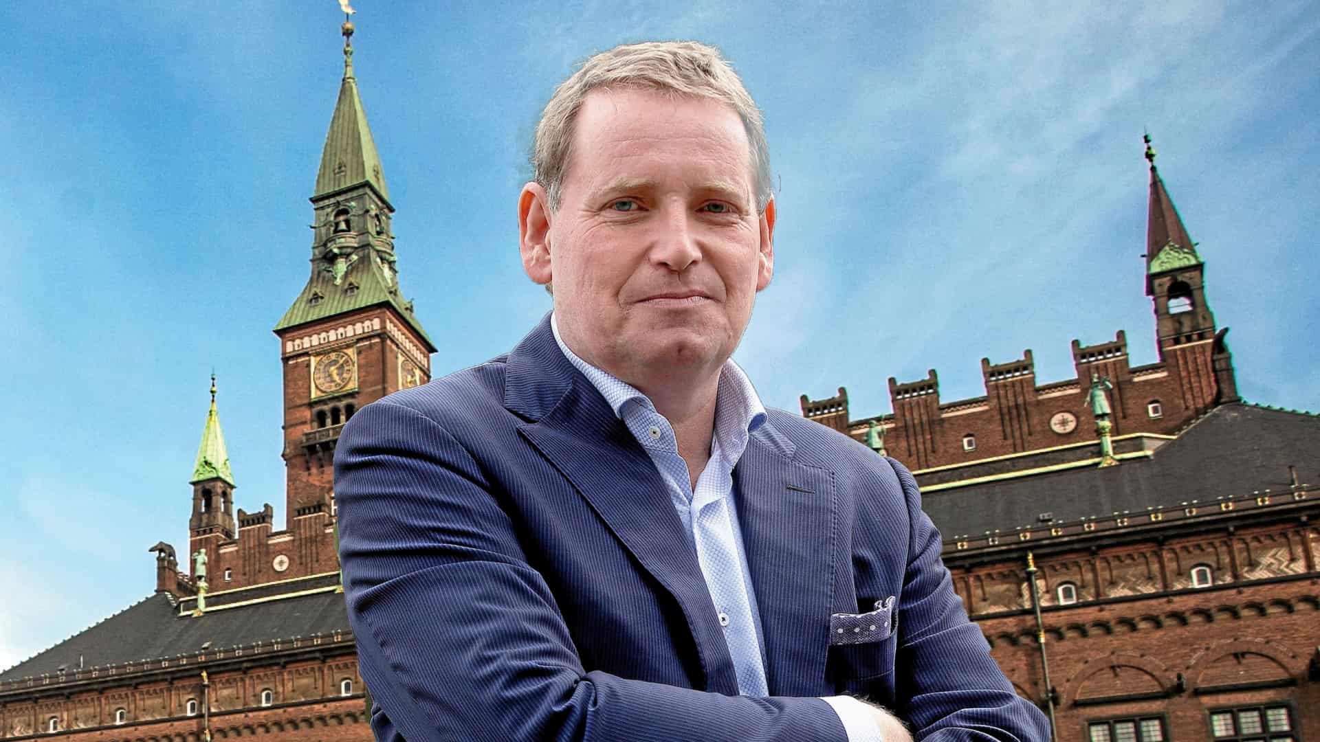 Politikerne T nker Langt Men Valgkampen Truer Amagerliv dk