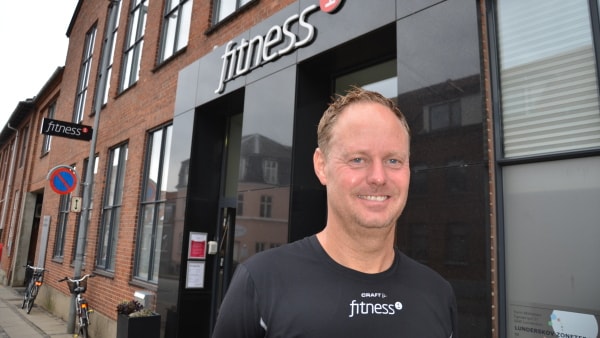 fitnesscenter er solgt til Fitness World ugeavisen.dk