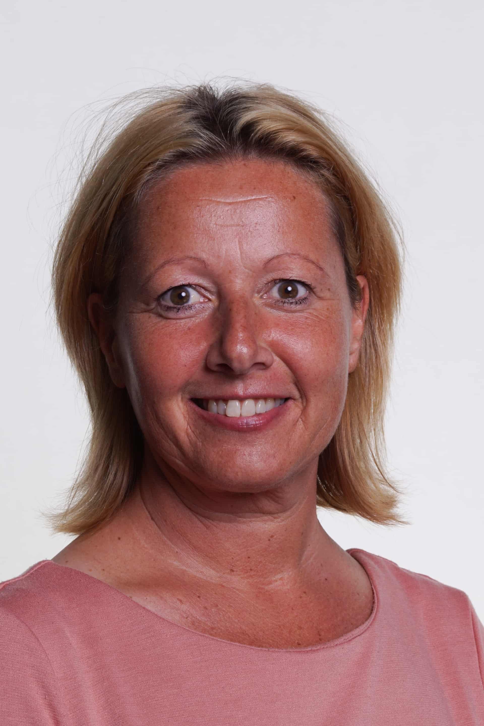 Vicerektor vinker farvel til