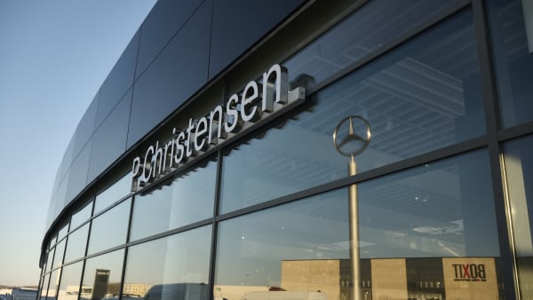 Omsætter for milliarder: Nu er der kommet nyt regnskab fra stor og kendt bilforhandler