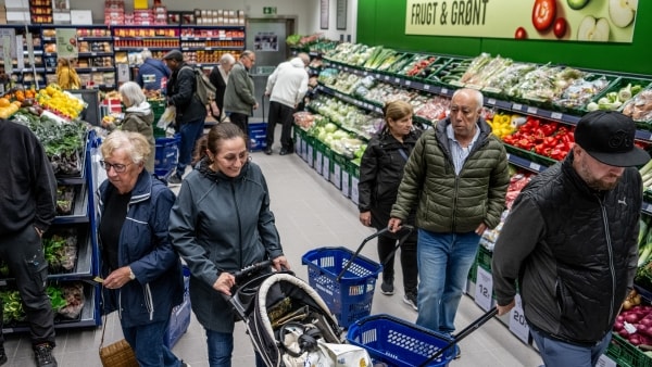 Se listen: Denne Rema 1000-købmand fik Odenses største overskud - i millionklassen