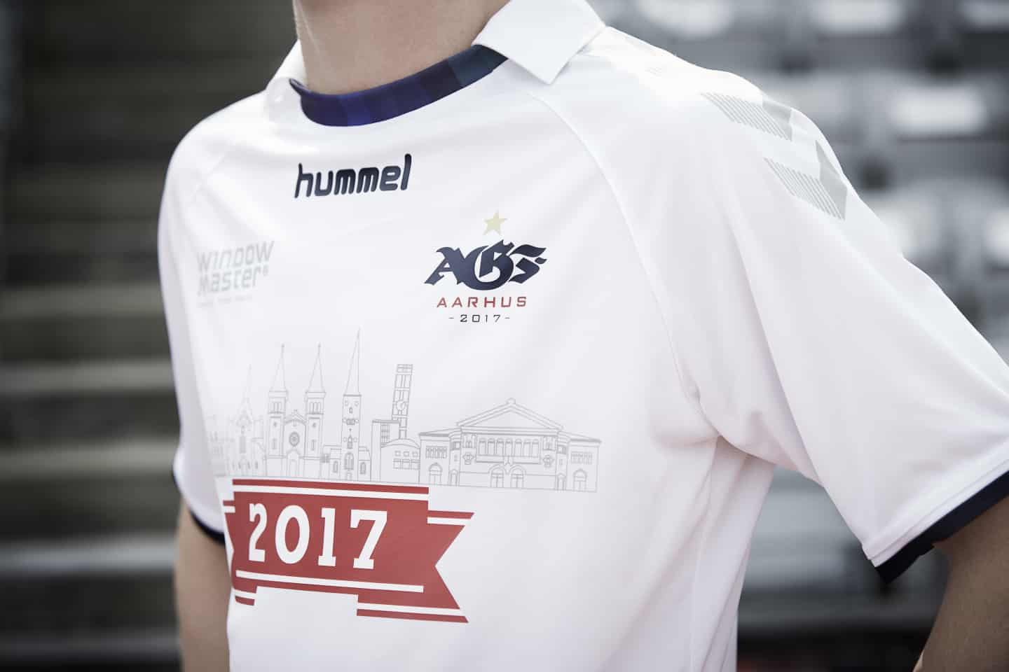 Se billederne: AGF 2017-trøje mod Brøndby | stiften.dk