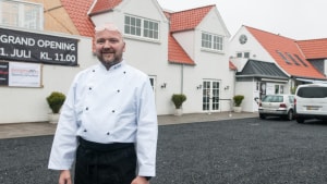 Jeg er meget glad for at være glad for at blive medlem